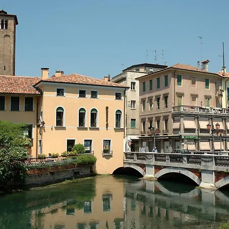 Venezia Appartement Treviso