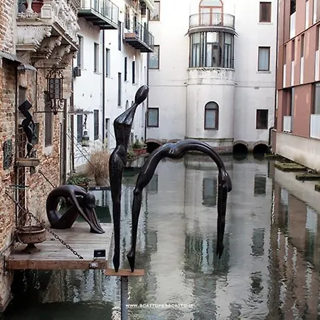 Venezia * 特雷维索