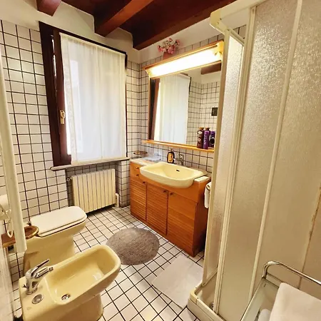 Venezia Apartment Treviso
