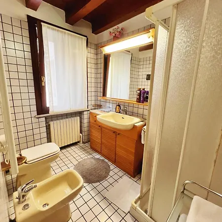 Venezia Appartement Treviso