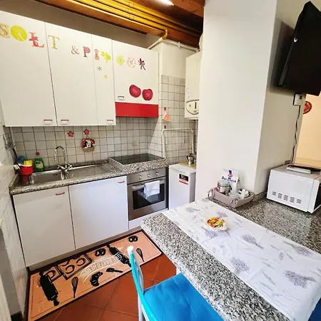 Appartement Venezia Treviso