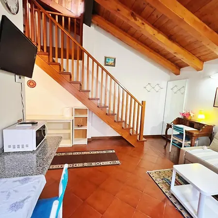 Venezia Appartement