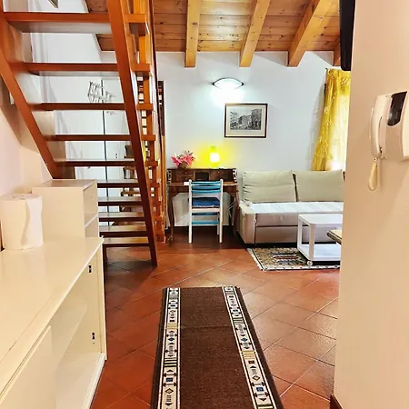 Apartment Venezia