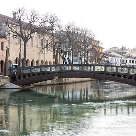 Venezia דירה *